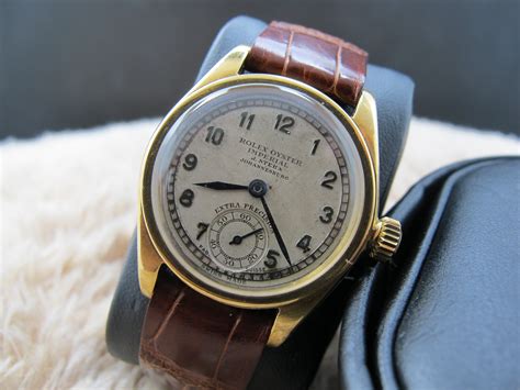 1937 rolex oyster